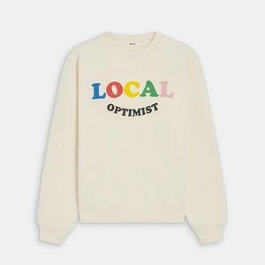 Madhappy sweatshirt